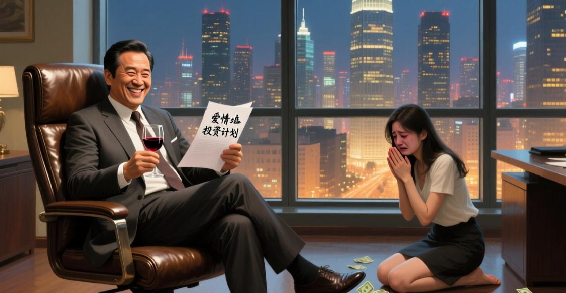 关于奇趣腾讯分分彩是杀猪盘，新更篇。