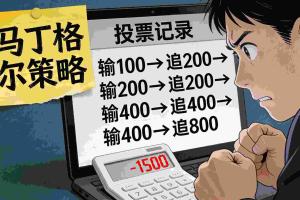 别再信这些说法：分分彩最常见的10种诱骗话术