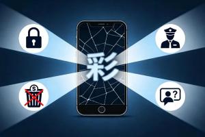 遇到分分彩骗局后应该怎么办？一篇教你正确止损的实用指南