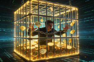 从“稳赚不赔”到一夜失踪：我的分分彩骗局教训