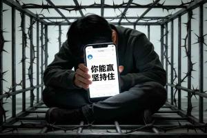 分分彩输钱后最容易走错的几条路