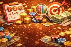 解密分分彩：理解赔率与玩法规则