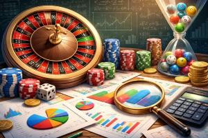 分分彩与概率论：数学视角下的投注策略